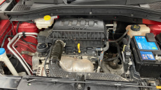 MG ZS 1.5 VTi-TECH Excite 5dr Petrol Hatchback